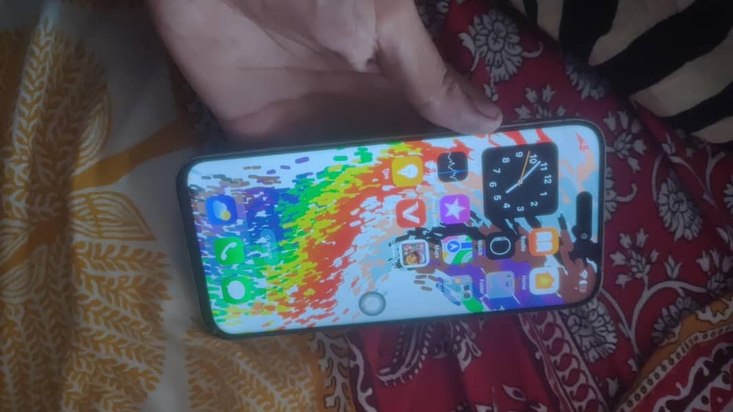 Apple iPhone 15 Pro Max 1
