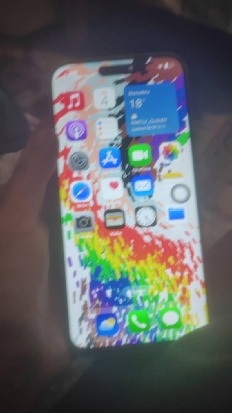 Apple iPhone 15 Pro Max 3