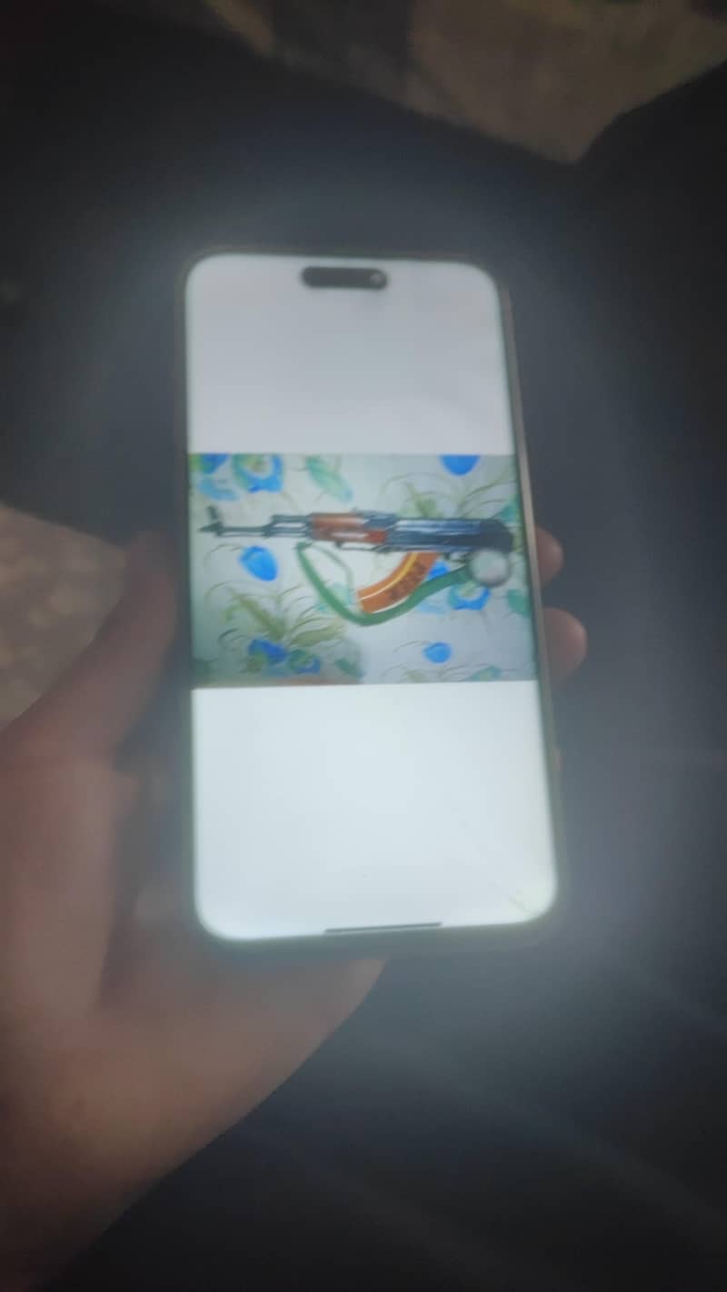 Apple iPhone 15 Pro Max 4