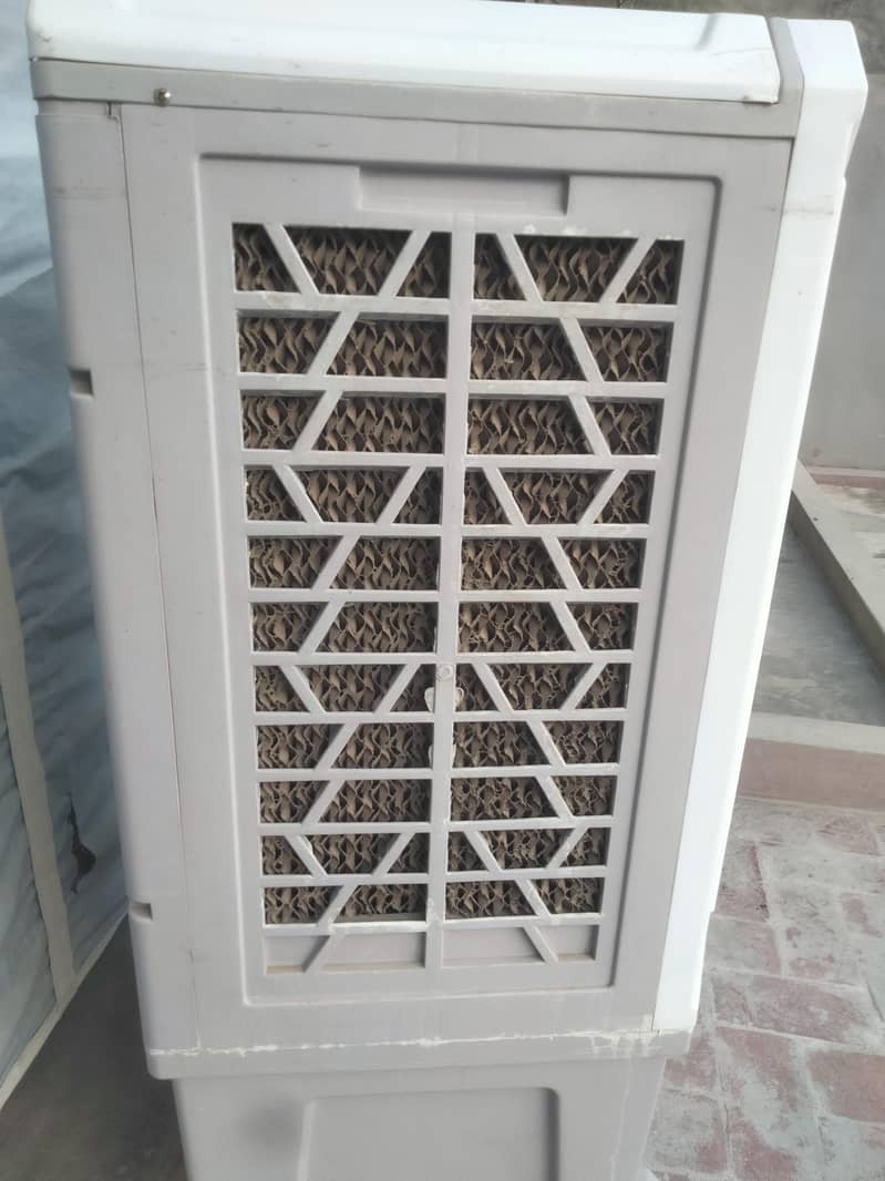air cooler 2