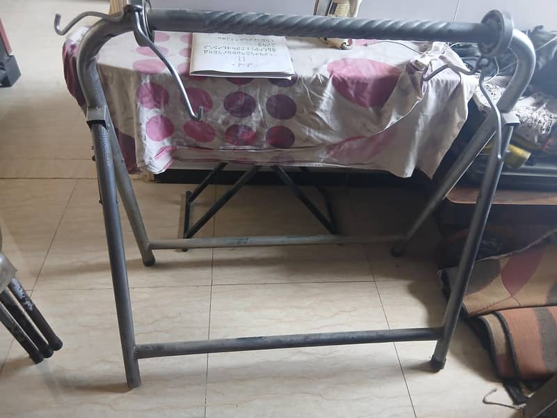 beby swing 0