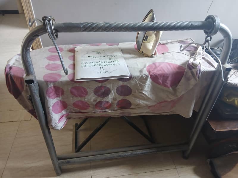 beby swing 1