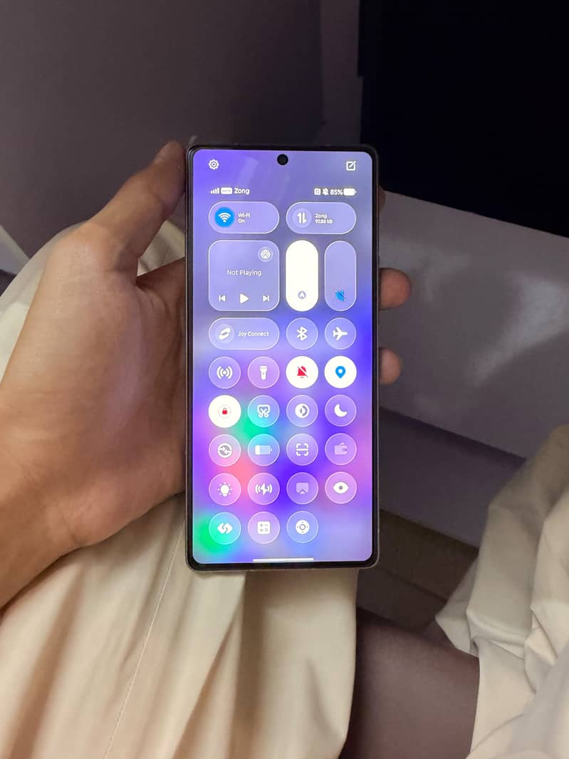 infinix note 50 6
