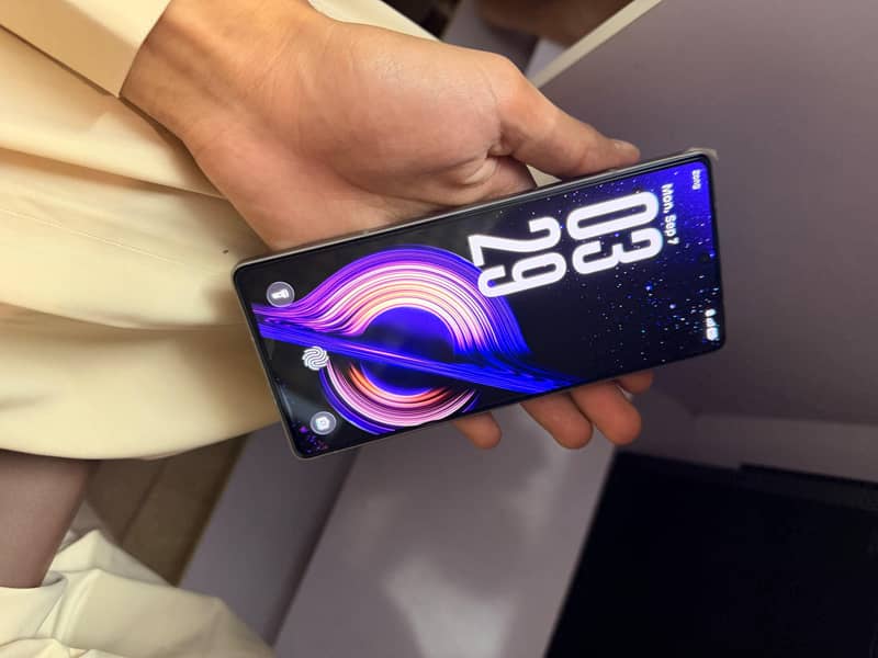 infinix note 50 7