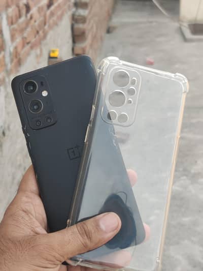 OnePlus 9Pro 5G Exchange