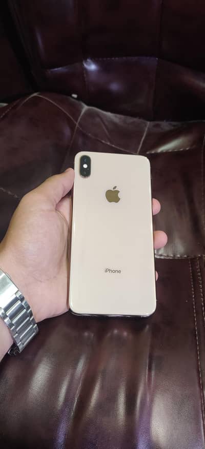 Apple iPhone XS Max non pta