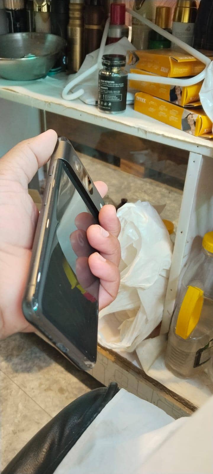 Google Pixel 8 0