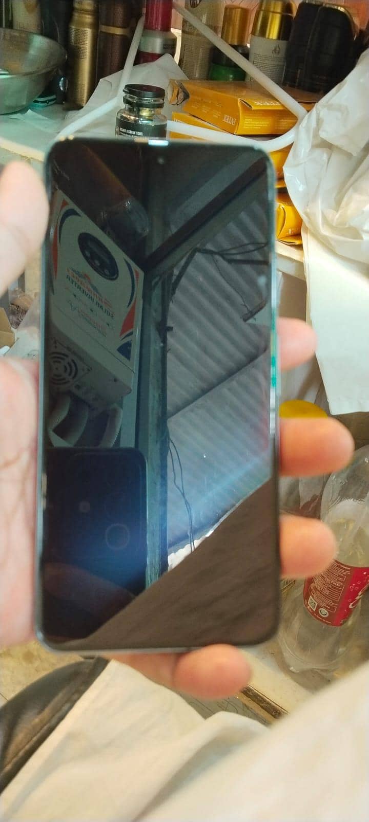 Google Pixel 8 4