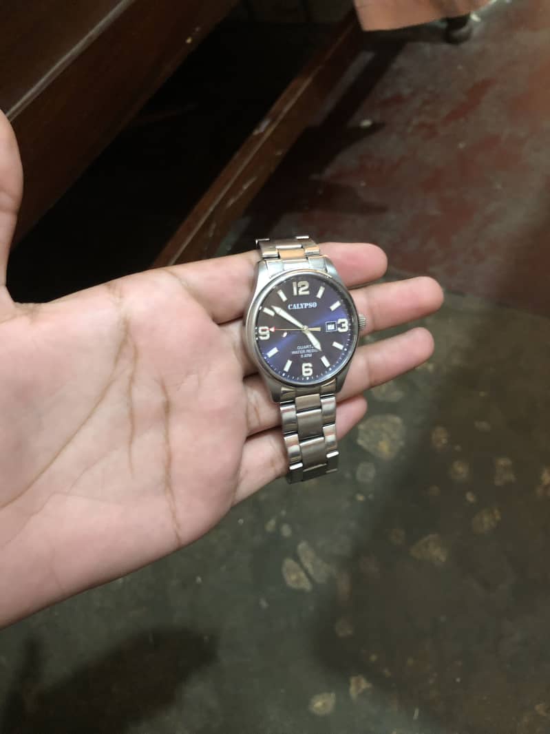 Watch 0