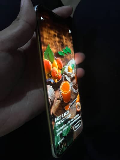 Mint Condition Infinix hot 60 pro+ - Used only one month