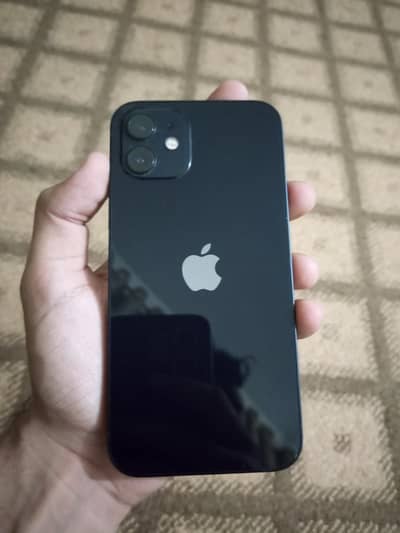 Apple iPhone 12 128 GB
