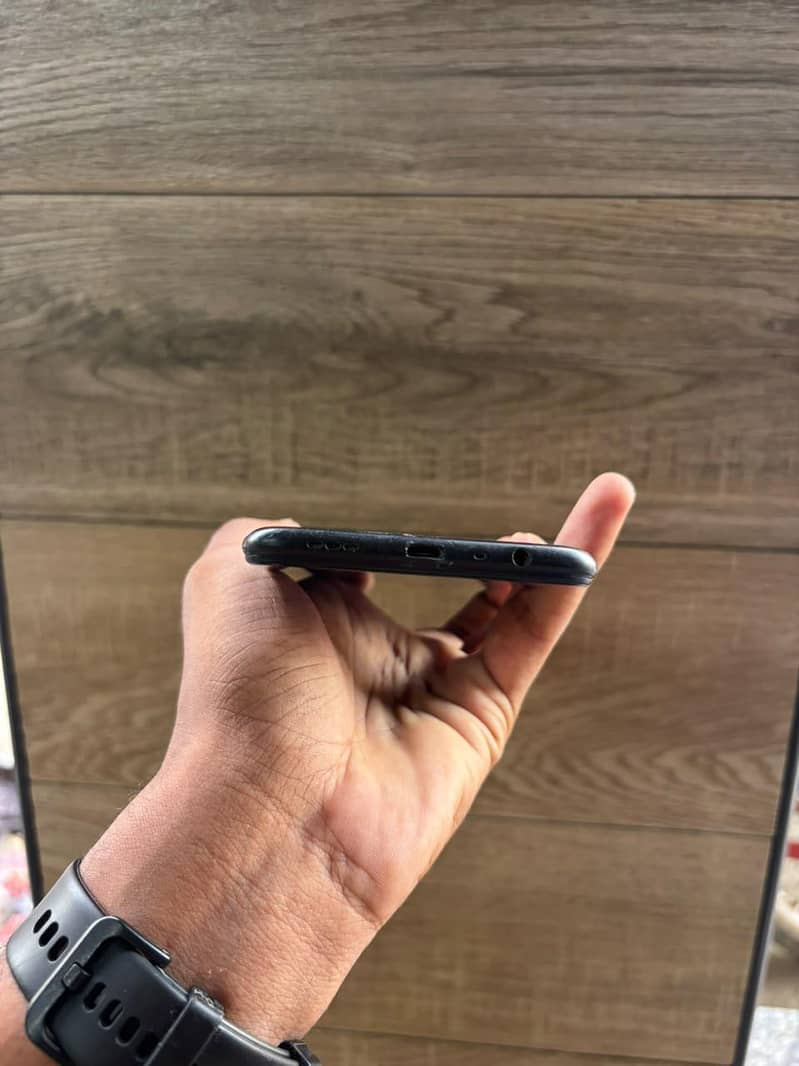 OPPO A16e 5