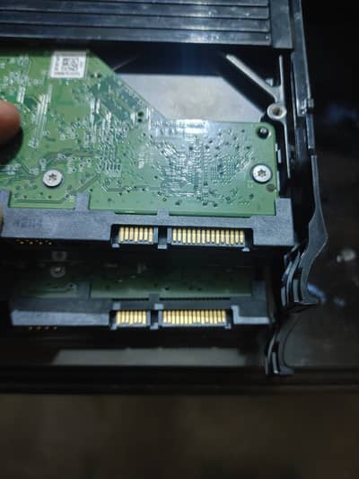 The Western Digital WD Red 2TB Hard Disk \ Surveillance Hard Disk