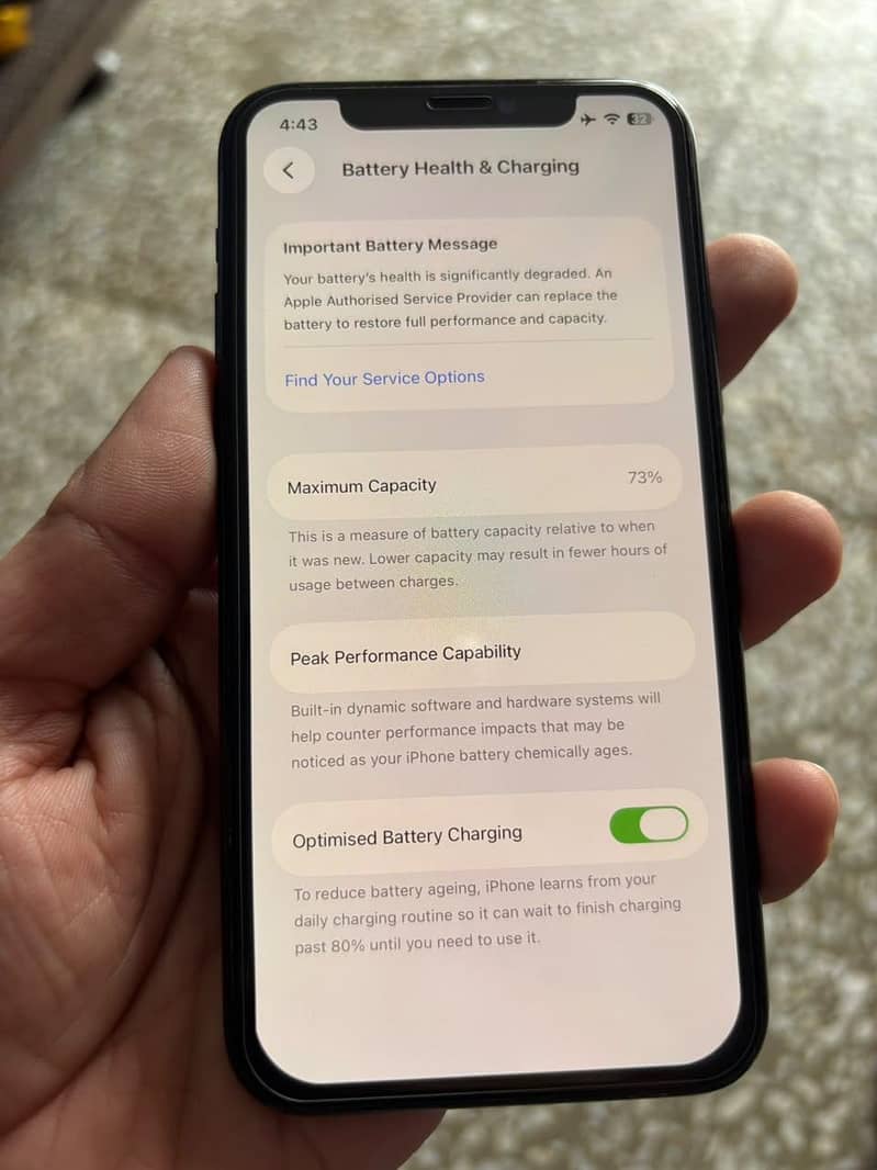 Apple iPhone 11 Pro 2