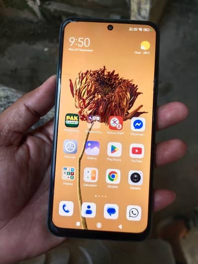 Xiaomi Redmi Note 11