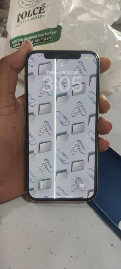 Apple iPhone 12 Pro