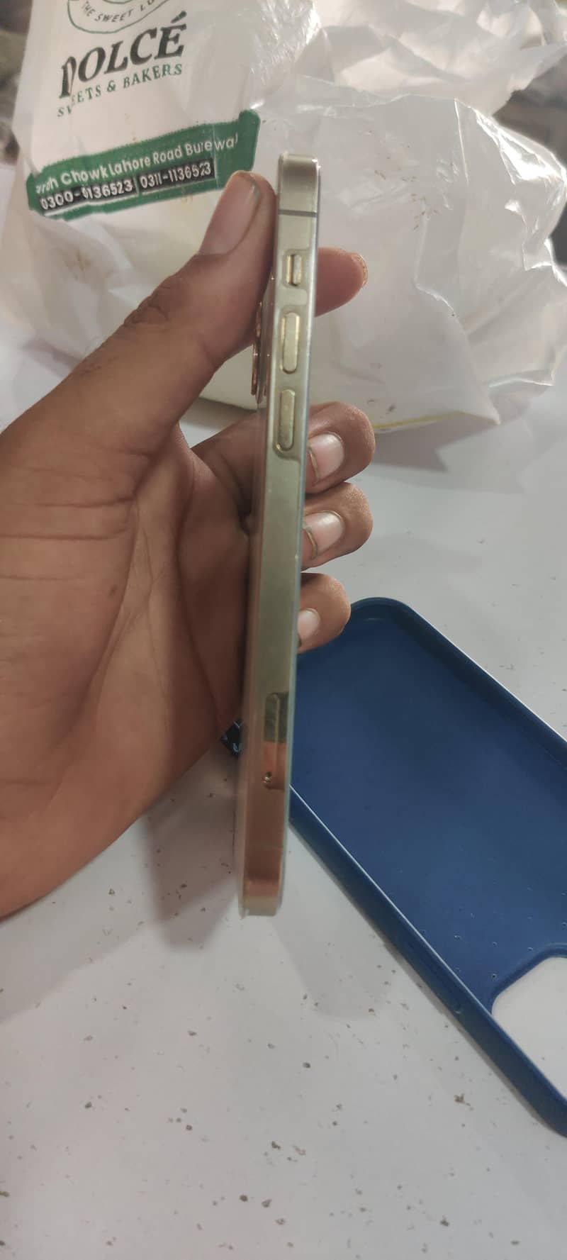 Apple iPhone 12 Pro 2
