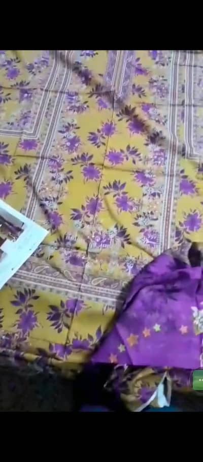 Beautiful Printed 3 Piece Lawn Suit for Women | New Design