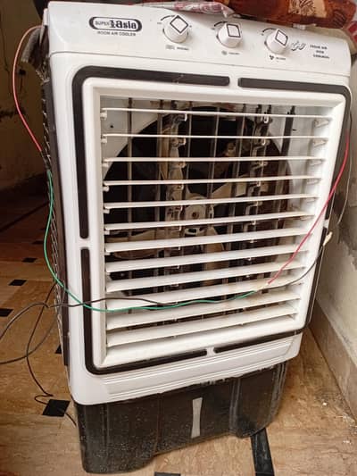 room cooler 12v dc