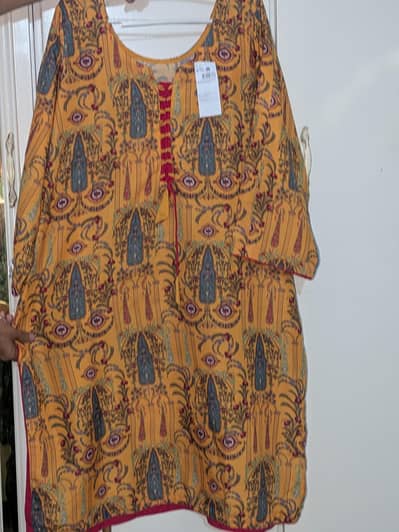 new kurties