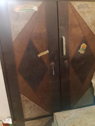 wardrobes Safe almari for sale