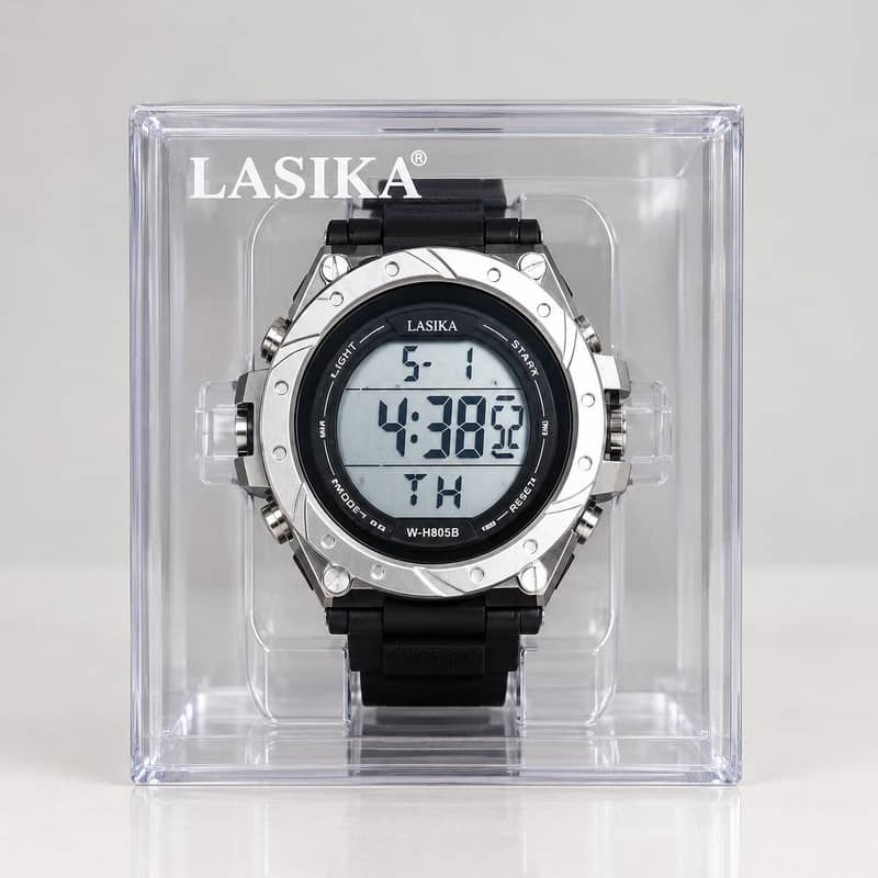 man watch 1