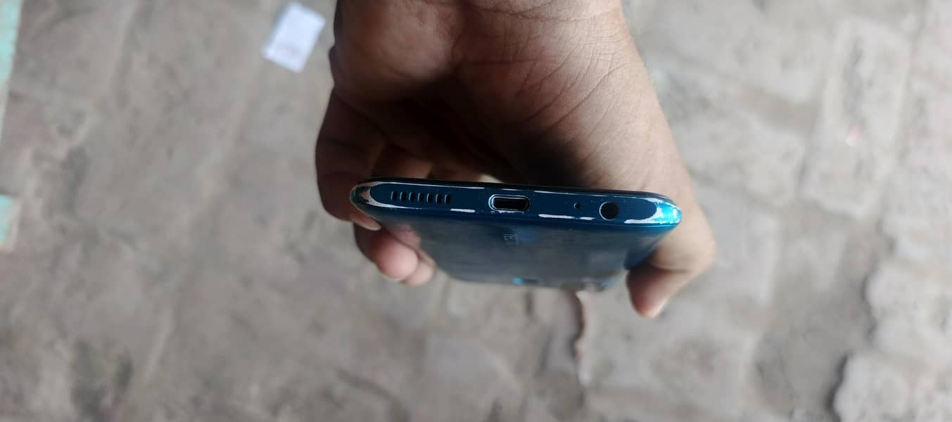 tecno spark 5 pro 1