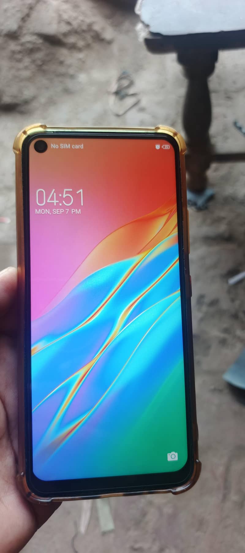 tecno spark 5 pro 4