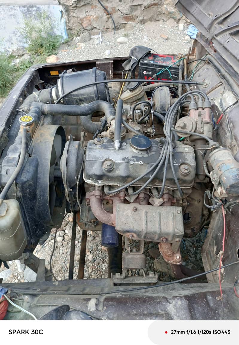 jeep 84 2
