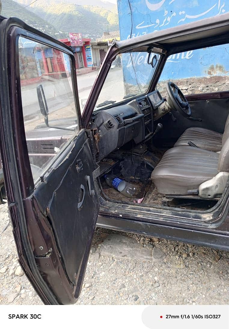 jeep 84 6