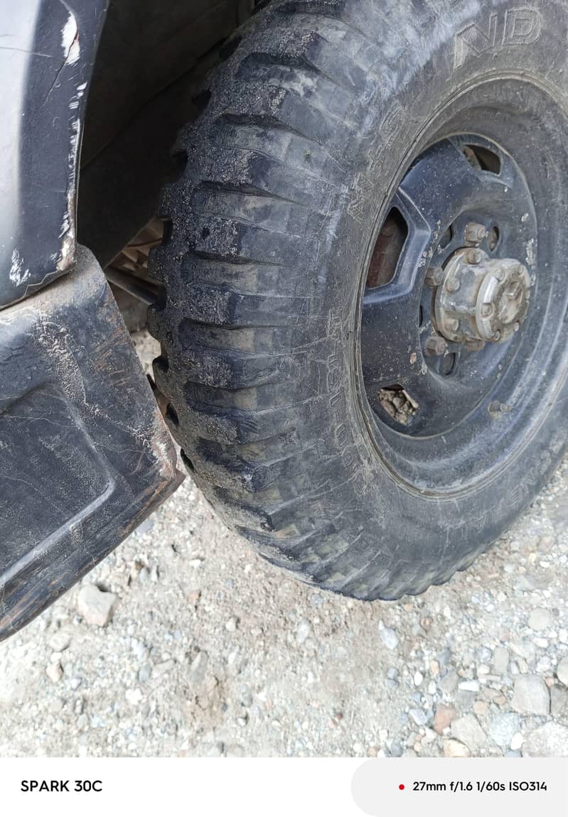 jeep 84 7