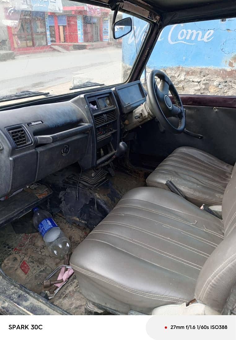 jeep 84 9