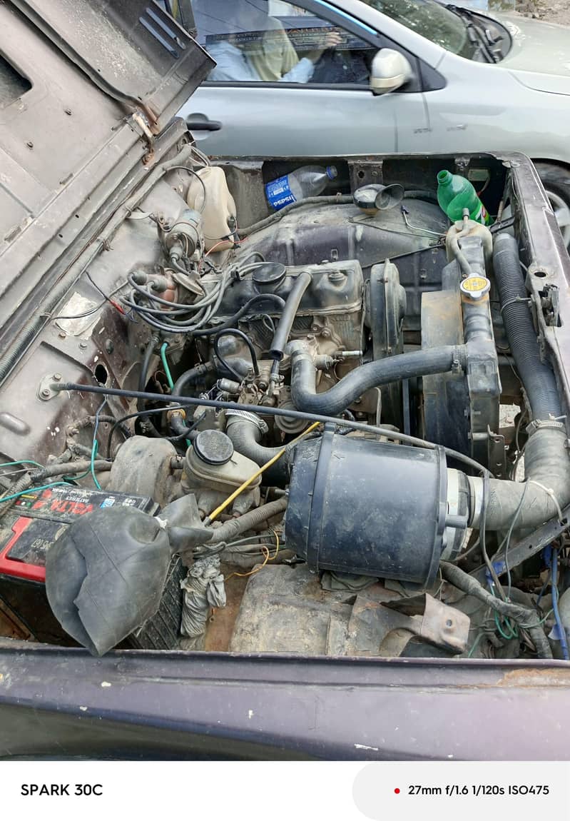 jeep 84 15