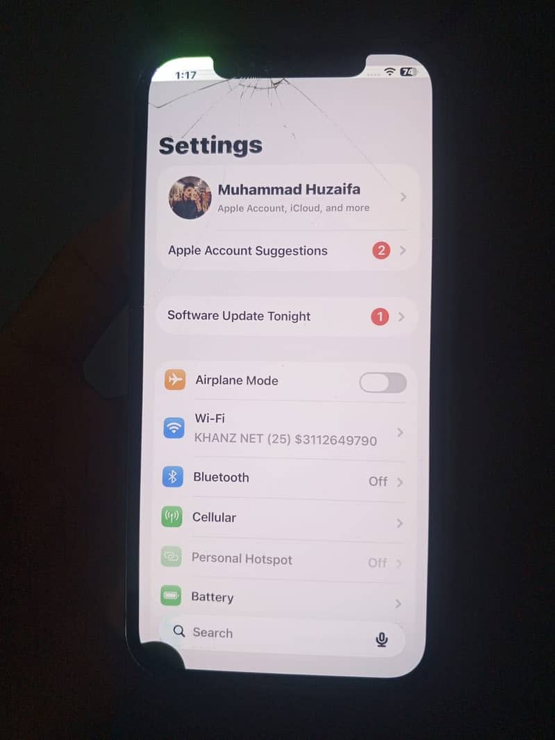 Apple iPhone 12 1