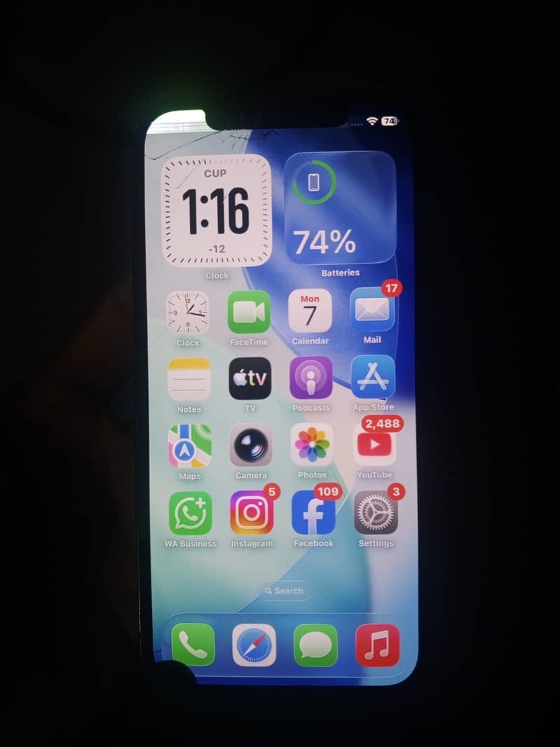 Apple iPhone 12 5