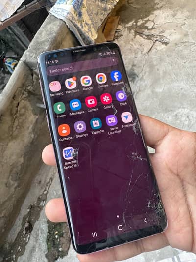 Samsung S9