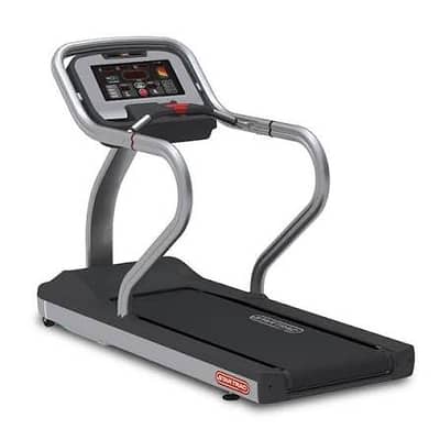 Star trac treadmill USA