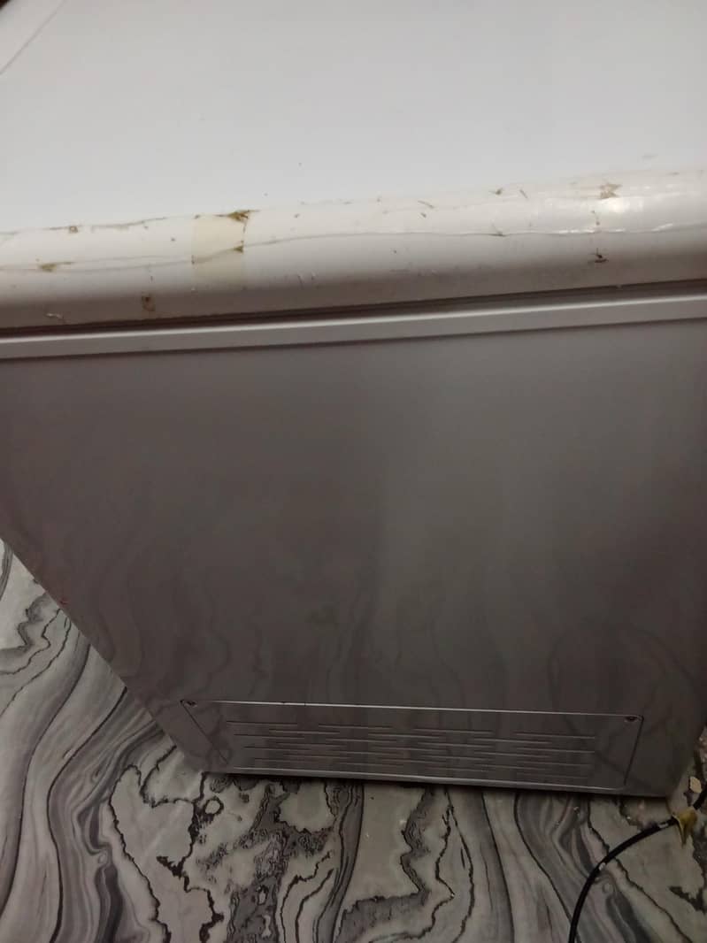 Deep Freezer 3