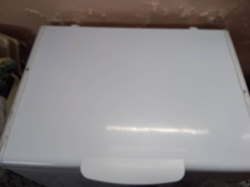Deep Freezer 5