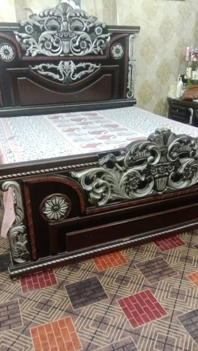 bed set
