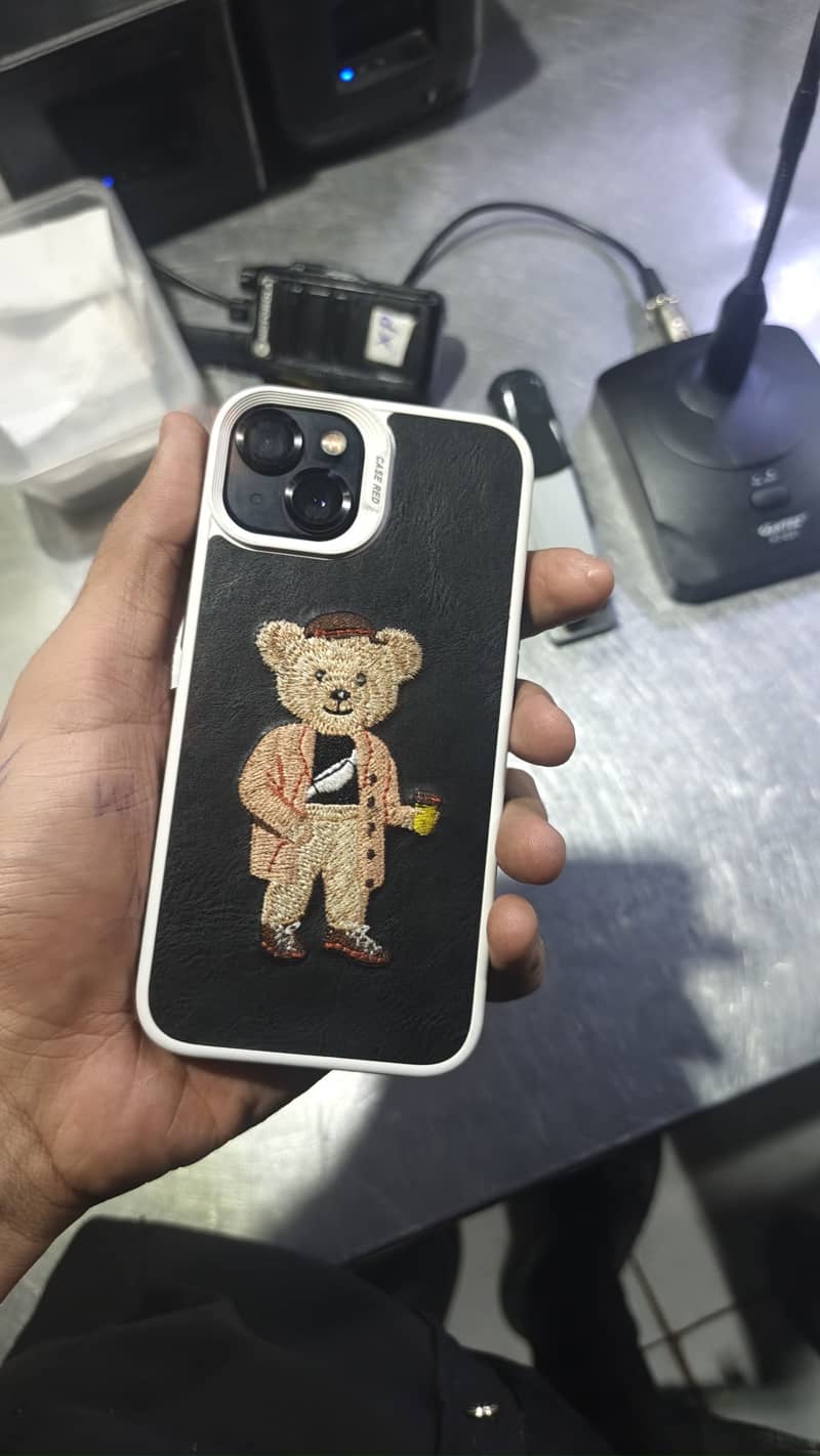 Apple iPhone 13 3