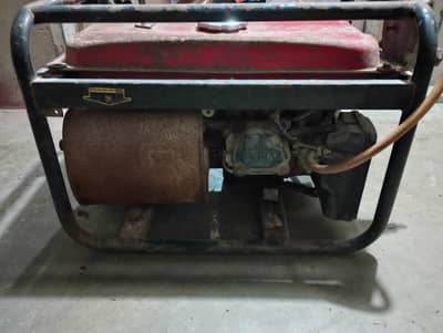 2.5 kva Generator