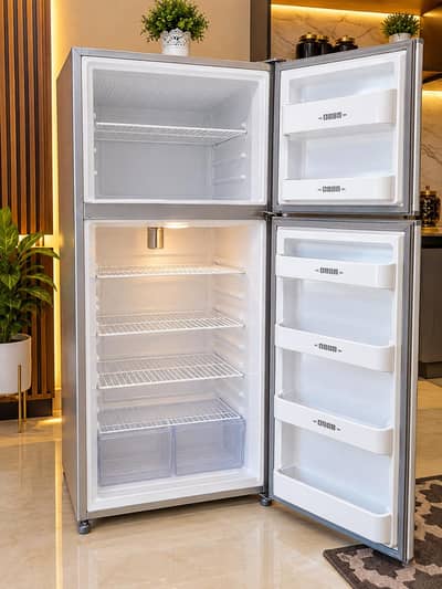 7 feet height refrigerator