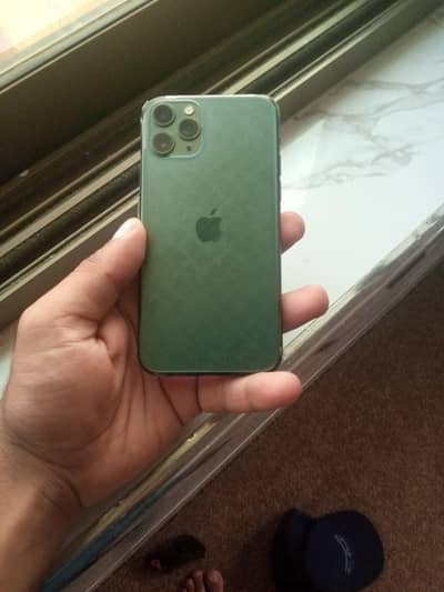 Apple iPhone 11 Pro 64 gb non pta (jv)
