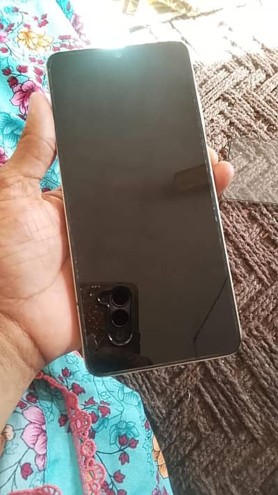 Samsung Mobile A06