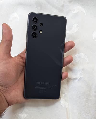 Samsung Mobile A32