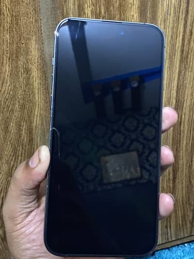 Apple iPhone 14 Pro Max pta approved