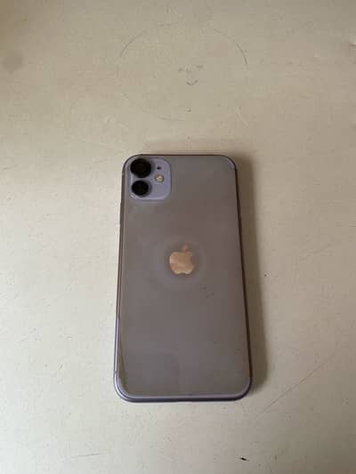 iPhone 11 (256) Pta