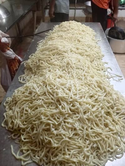 noodles