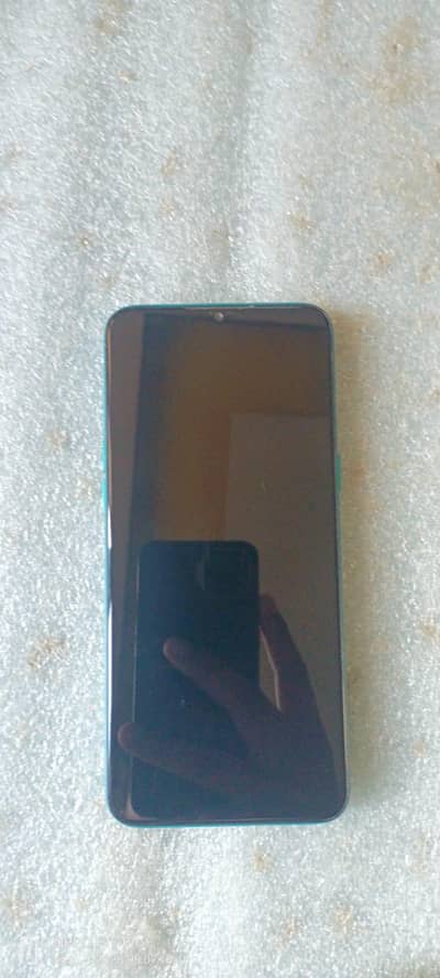 Realme 5i